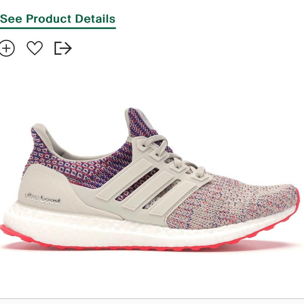 Women’s Adidas Ultraboost